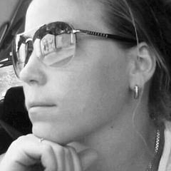 Анна Владимировна, 09.05.1983, Омск