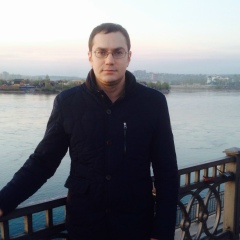 Карен Малев, 04.04.1979, Санкт-Петербург