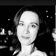 Мария Коткова, 16.03.1986, Москва