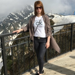 Маша Филатова, 02.02, Раменское