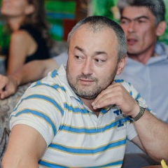 Александр Дульгеров, 01.01, Атырау