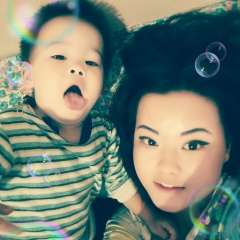 Ирина Ли, 17.06.1996, Ташкент