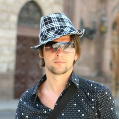 Денис Еременко, 03.03.1983, Минск