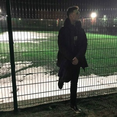 Андрей Цемко, 17.05