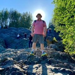 Василий Кузин, 17.01.1991, Санкт-Петербург