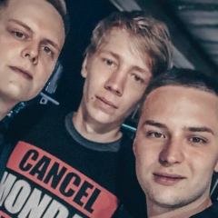 Дмитрий Першин, 06.10.1995, Томск