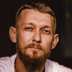 Евгений Балыков, 30.04.1990, Тюмень