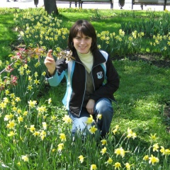 Марина Сафронова, 21.06.1980, Киев