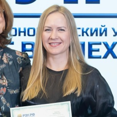 Юля Радионова, 03.09.1987, Москва