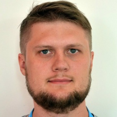 Андрей Вакунов, 17.02.1985, Гродно