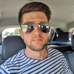 Viktor Pril, 06.01.1989