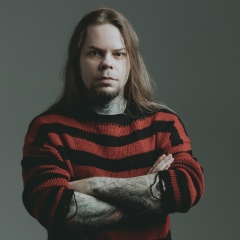 Павел Пичугин, 15.01, Москва