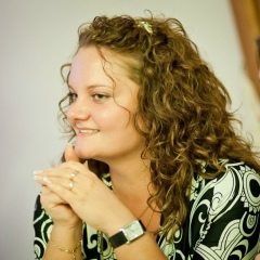 Светлана Павлова, 13.10, Санкт-Петербург