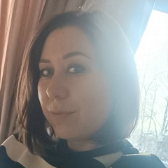 Наталья Исаева, 22.07.1989, Самара