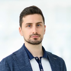 Амиран Векуа