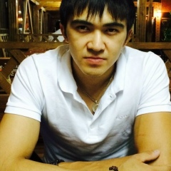 Бауыржан Туспеков, 10.02.1990, Караганда