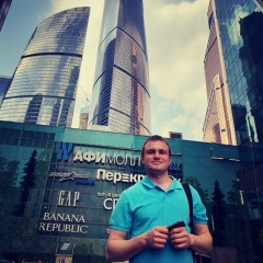 Сергей Мышьянов, 26.11.1990, Пермь