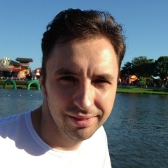 Shandor Shtefil, 04.07, Orlando