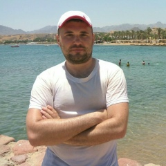 Александр Т, 28.03.1987, Гомель