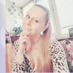 Бронислава Удалова, 15.03.1984, Москва