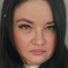 Марина Владимирова, 26.04, Санкт-Петербург