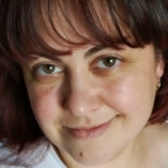 Юлия Ященко, 28.08, Санкт-Петербург
