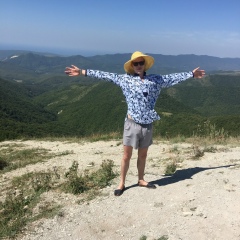 Илья Полозов, 03.01.1994, Москва