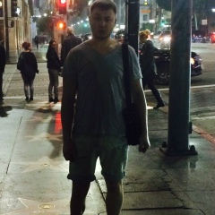 Денис Буга, 02.10.1989, Бельцы