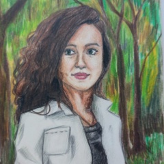 Екатерина Буравлёва, Химки