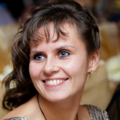 Татьяна Лагздина, 04.01, Санкт-Петербург