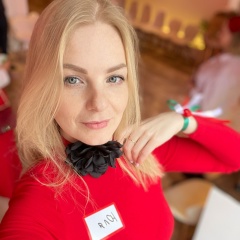 Юлия Репина, 24.06, Санкт-Петербург