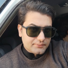 Saad Abdullah, 11.03, Peshawar