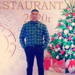 Тилек Бакитжанов, 06.04, Баткен