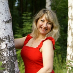 Аэлита Яцкович, 09.10, Уфа