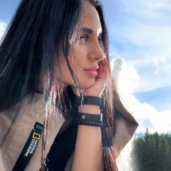 Настя Хаски, 06.01