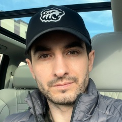 Роман Уваров, 24.03.1986, Тюмень