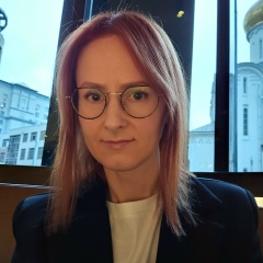 Анна Хейккинен, 02.04, Всеволожск