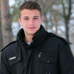 Iulian Rotari, 05.12.1994, Единец