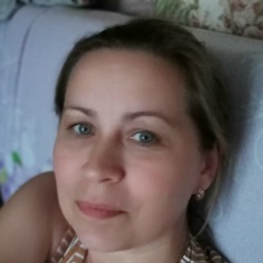 Елена Демченко, 20.09.1972, Вичуга