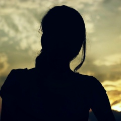 Лена Груздева