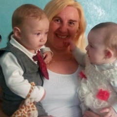 Анна Ганчерюк, 19.12, Черновцы