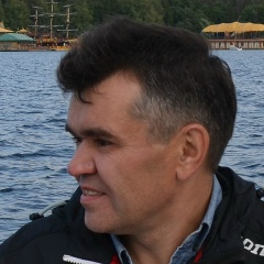 Сергей Дюков, Рязань
