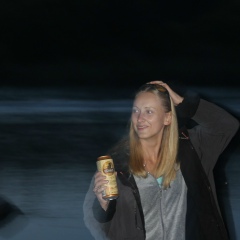 Светлана Калинина, 26.12.1979, Санкт-Петербург