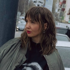 Nadezhda Kiseleva, 23.09.1989, Санкт-Петербург