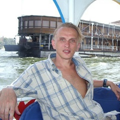 Александр Площечкин, 04.06.1966, Великий Новгород