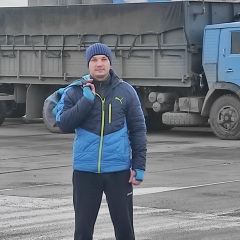 Олег Колесников, 25.02.1986, Барнаул