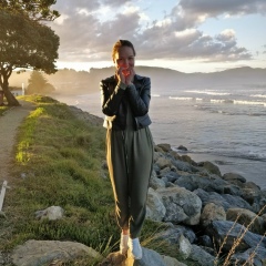 Ксения Темникова, 23.10, Wellington