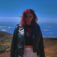 Евгения Ребий, London