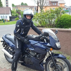 Nikolai Zjulin, 15.07.1985, Караганда