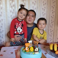 Baglan Moyatdin, 03.12.1988, Алматы